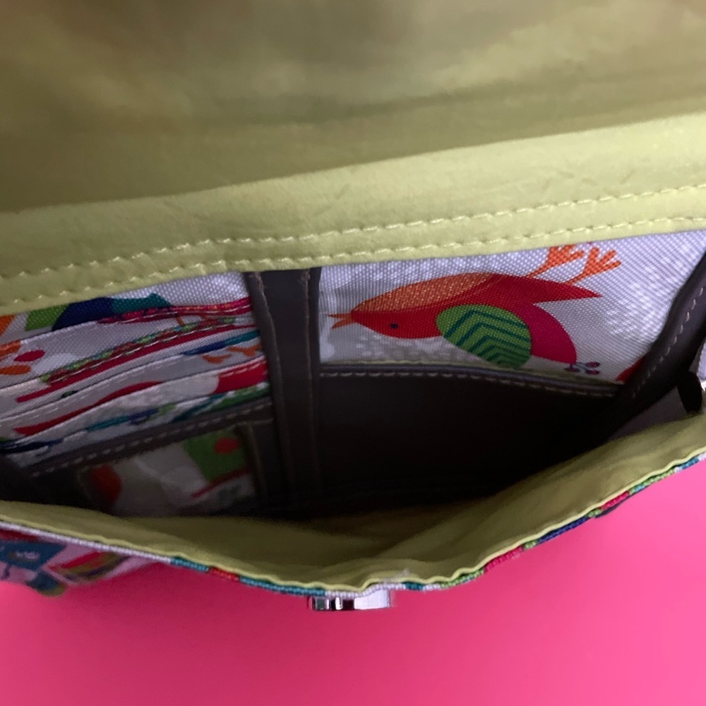 Lily Bloom crossbody - Picture 7 of 9